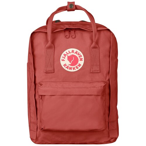 фото Рюкзак fjallraven kanken laptop 13", терракотовый, 25х16х35 см, 13 л