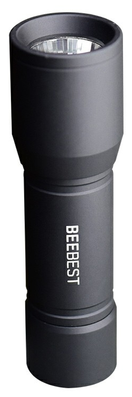 Фонарик Beebest Portable Flashlight F1 (Black)