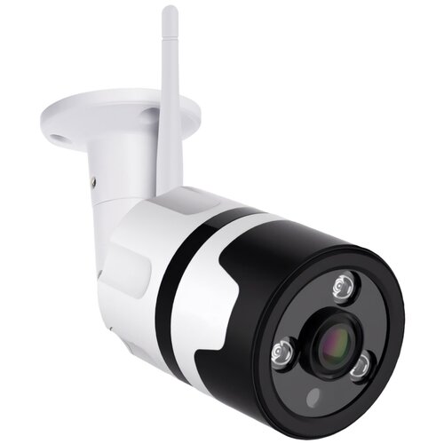 Уличная умная Wi-Fi камера Я смарт Ya-V380 322500₽