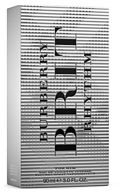 Burberry brit rhythm intense yorum cheap
