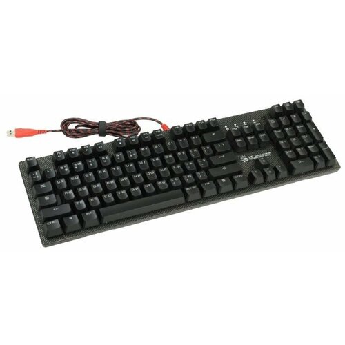 Клавиатура A4Tech Bloody B800 BlackGrey USB 571000₽