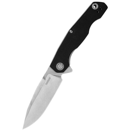 Нож складной kershaw Inception 2031 black складной нож kershaw inception
