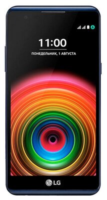 Смартфон LG X power K220DS