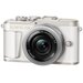 Фотоаппарат беззеркальный Olympus E-PL9 kit 14-42mm f/3.5-5.6 EZ Blue