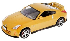 Легковой автомобиль Rastar Nissan 350Z (27800), 1:14