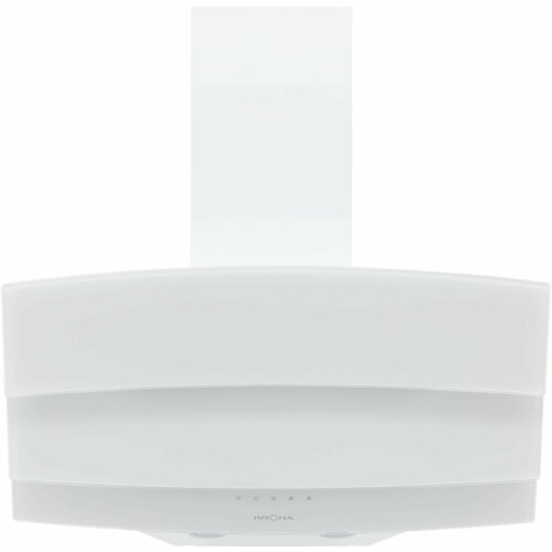 Каминная вытяжка Krona MELODIE 600 WHITE S белый 1126700₽