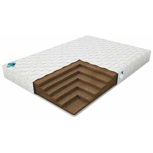 фото Матрас dimax онли хард