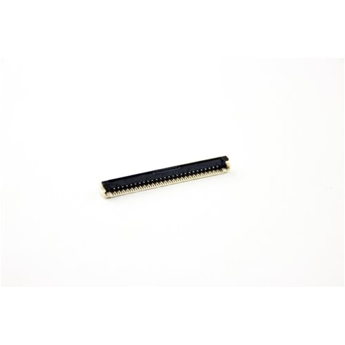 ffc fpc разъем 4pin 0 5mm flip FFC FPC разъем 26pin 1.0mm Flip