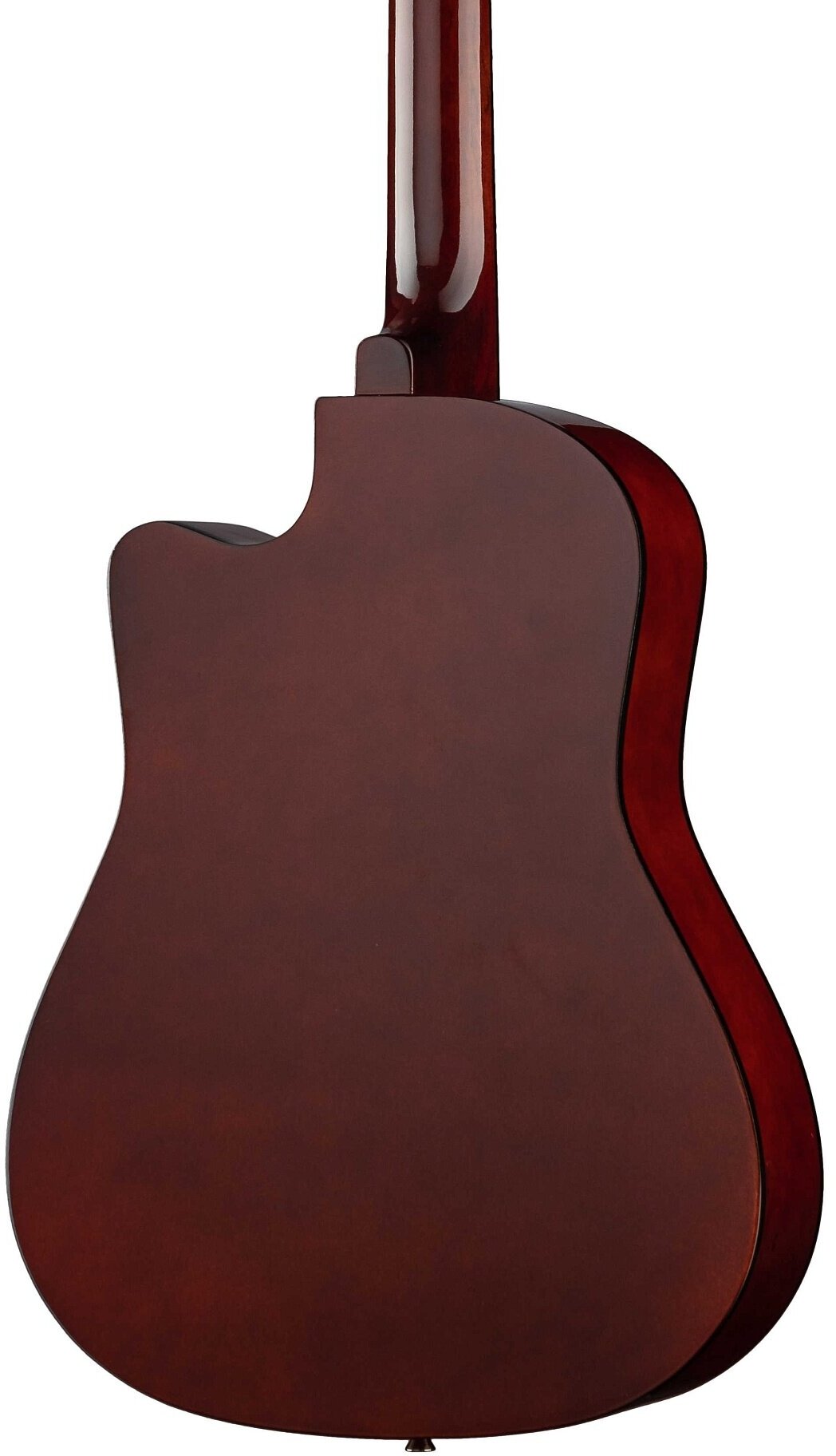 Акустическая гитара Fante FT-D38-N — фото 1