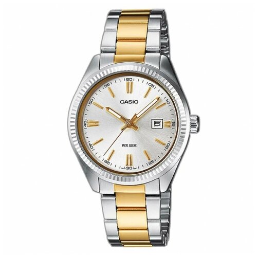 фото Наручные часы casio ltp-1302sg-7a