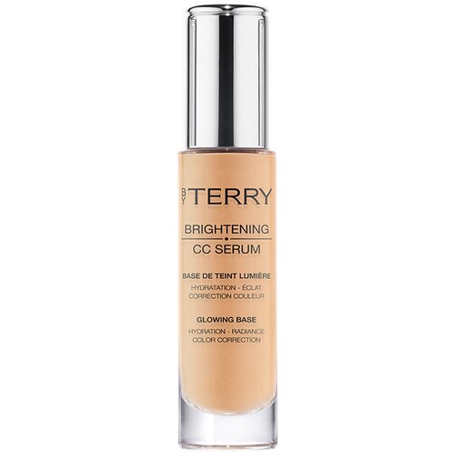 BY TERRY Brightening CC Serum Сыворотка для лица, 30 мл, 3 Apricot Glow by terry brightening cc serum