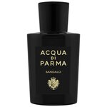 Парфюмерная вода Acqua di Parma Sandalo - изображение