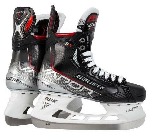 Коньки Bauer Vapor 3X S21 INT FIT1 (1058344) (4.5)