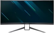 35" Монитор Acer Predator X35, 3440x1440, 200 Гц, *VA, черный