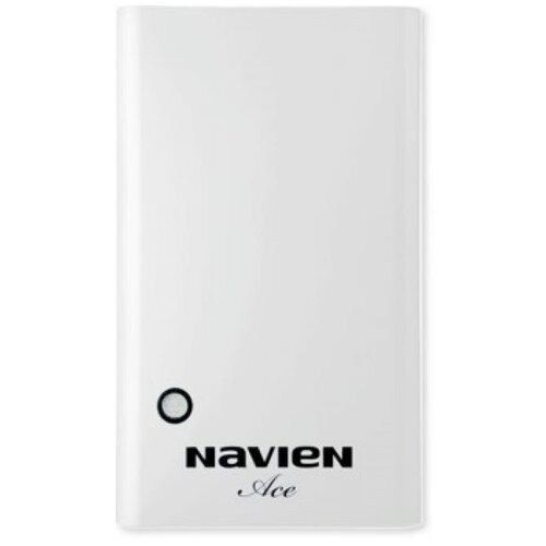Котел газовый настенный NAVIEN Навьен ATMO атмосферный ACE-16AN двухконтурный 60146₽