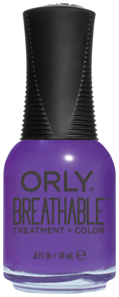    PICK-ME-UP BREATHABLE ORLY 18