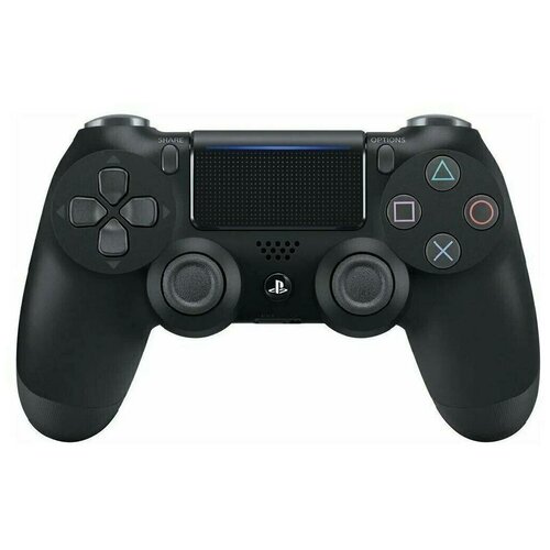 Геймпад PlayStation CUH-ZCT2G черный 729000₽