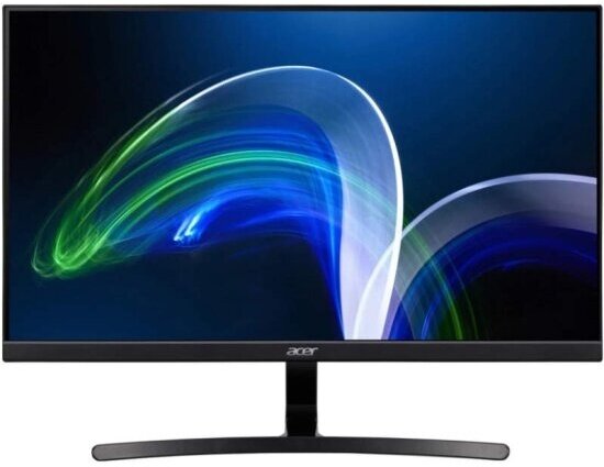 Монитор Acer K273bmix 27" black (UM. HX3EE.005)