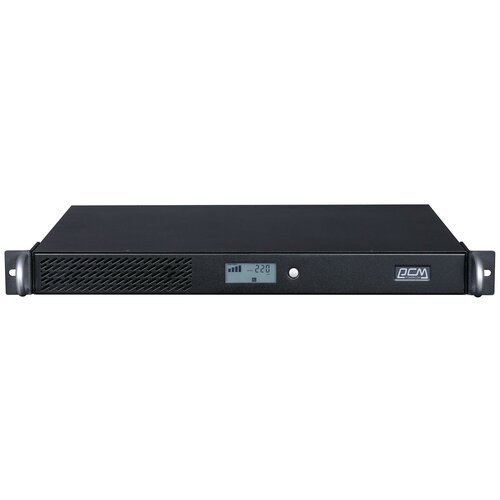 UPS SPR-700, line-interactive, 500 VA, 400 W, 6 IEC320 C13 sockets with backup power, USB, RS-232, SNMP card slot, RJ45 protection, 2 batteries 6Vx9Ah ip camera uninterruptible power supply 12v 2a 22 2w mini ups backup battery backup backup power supply