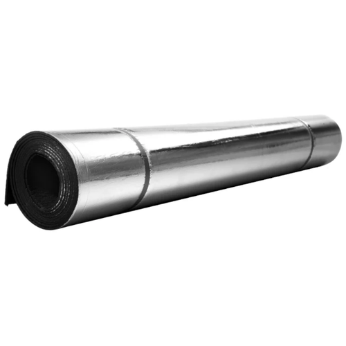 Теплоизоляционный материал Caleo ППЭ-Л-10 3мм, длина: 1 м, ширина: 1 см, толщина 3 см