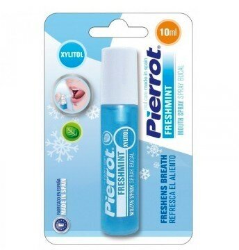 Спрей для полости рта Pierrot Freshmint Spray