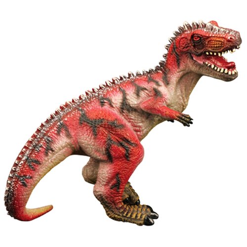 фото Игрушка динозавр серии "мир динозавров" - фигурка гиганотозавр masai mara