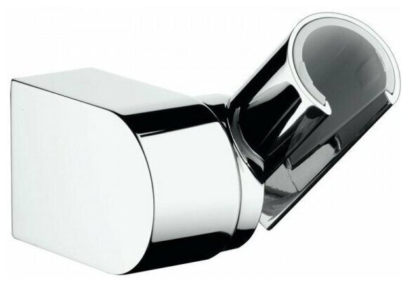 Держатель для душа Hansgrohe Porter Vario 28328000