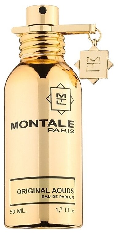 MONTALE парфюмерная вода Original Aouds, 50 мл