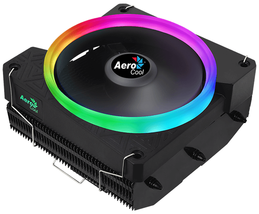 Кулер AeroCool - фото №1
