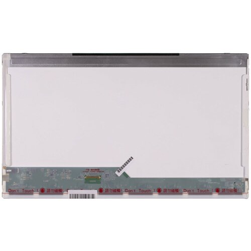 Матрица для ноутбука 18.4 коннектор 40 pin 1920x1080 (FHD) TN Глянцевое без креплений для Acer Aspire 8935G, 8942G
