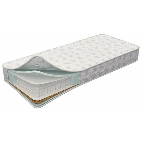 фото Матрас dimax оптима 500 микс, 120x190, высота 18см, 1000 пруж/сп. место