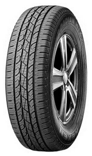 Шина Nexen Roadian HTX RH5 225/65R17 102H