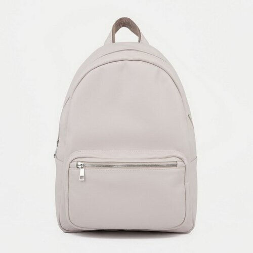 фото Рюкзак textura, бежевый