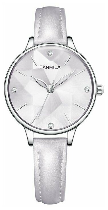 Наручные часы Panmila P0241M-DZ1WZW, белый