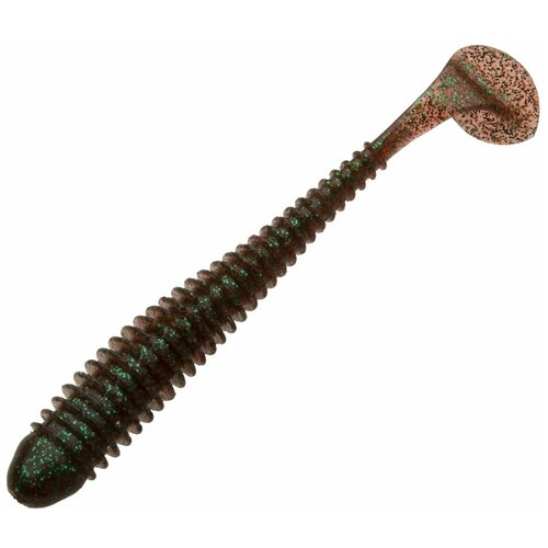 Приманка силиконовая Keitech Swing Impact 4.5