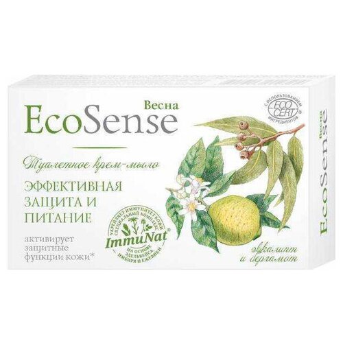  -  EcoSense   , 90 