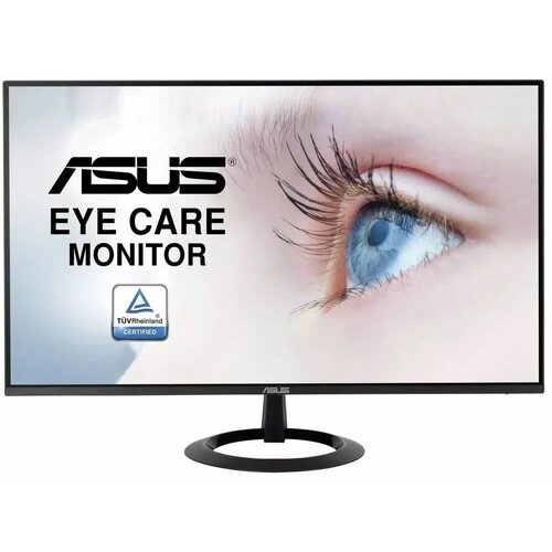 Монитор ASUS 238 VZ24EHE черный IPS LED 1ms 169 HDMI матовая 250cd 178гр178гр 1920x1080 VGA FHD 29кг 1507800₽