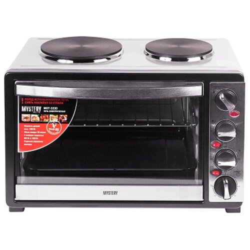Мини печь Mystery MOT-3330 1489000₽