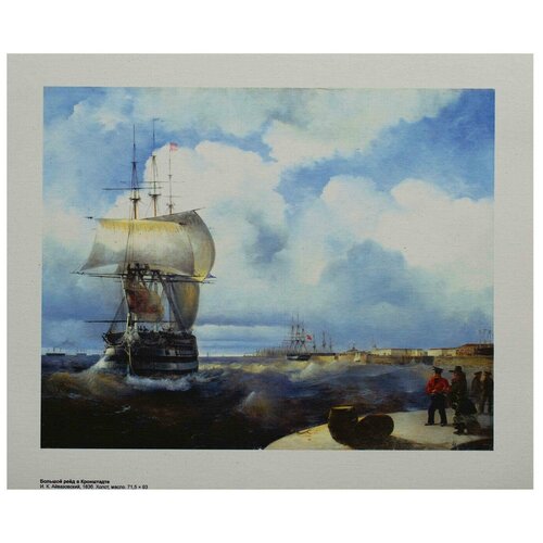 Репродукция 