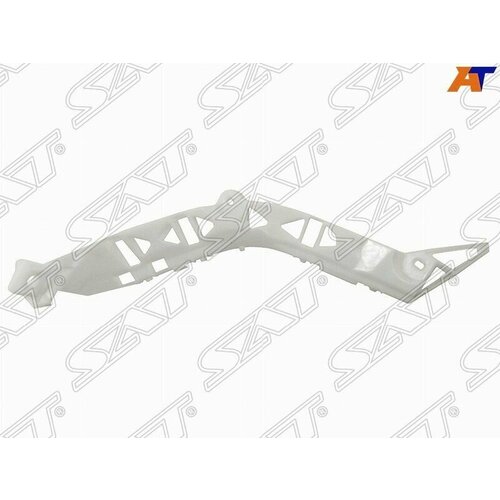 Крепление заднего бампера MAZDA 3/AXELA 03-08 4D правый