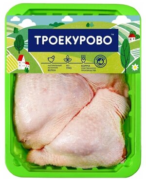 Бедро куриное Троекурово