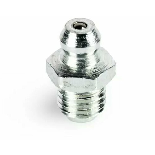 Тавотница M8 прямая комплект 5 штук RUNTEC RT-T800 465₽