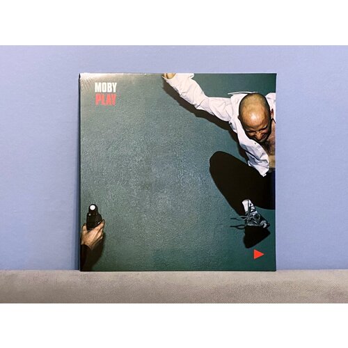 gordon j e structures or why things don t fall down Винил Moby - Play (2LP) / 180gr / новый, запечатан