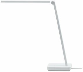 Лампа офисная светодиодная Xiaomi Mijia Lite Intelligent LED Table Lamp MUE4128CN, 8 Вт, белый