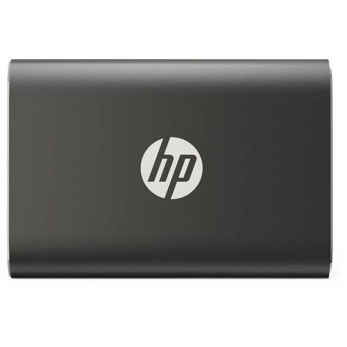 фото Внешний жесткий диск hp p500 120gb (6fr73aa#abb)