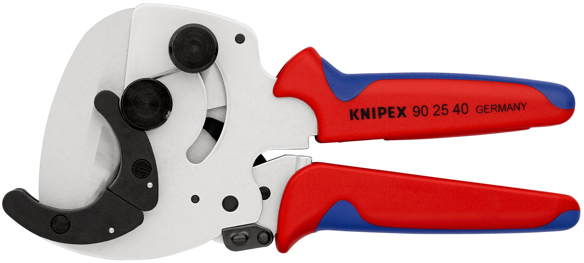 Ножничный труборез Knipex KN-902540 26 - 40