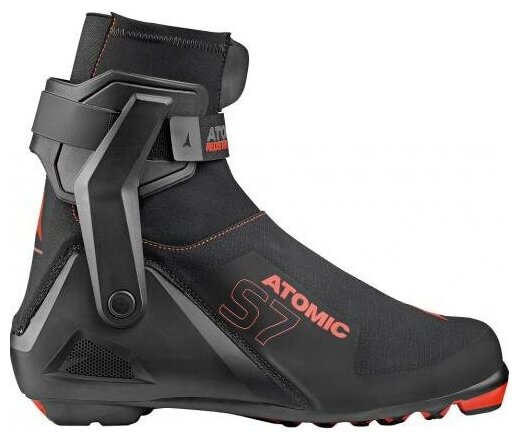 Лыжные ботинки Atomic Redster S7 AL5007570 Prolink черный/красный 2021-2022 42 EU