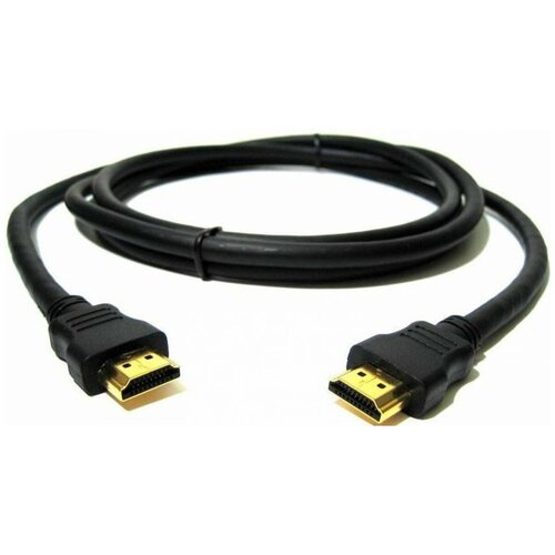 Godigital / Шнур HDMI - HDMI 1,5 м