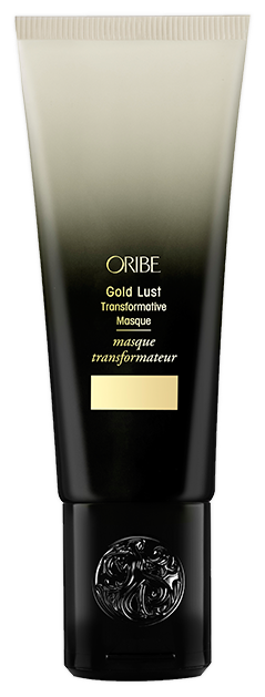Oribe Трансформирующая маска "Роскошь золота", 150 мл (Oribe, ) - фото №1