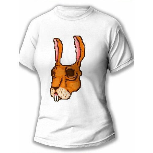 фото Футболка размер xs, белый будь на стиле